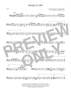 Shake It Off (Download) 