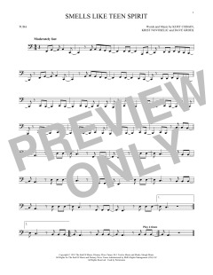 Smells Like Teen Spirit (Download) 