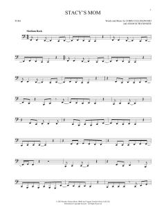 Stacy's Mom (Download) 