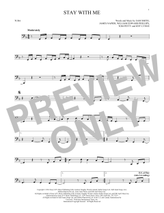 Stay With Me (Download) 