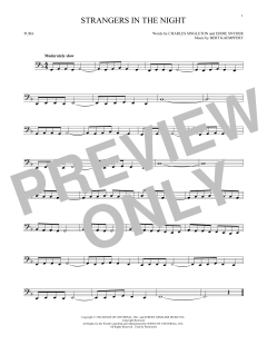 Strangers In The Night (Download) 