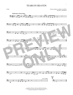 Tears In Heaven (Download) 