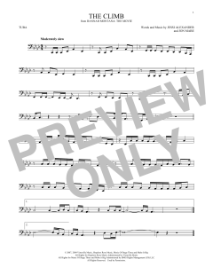 The Climb (Download) 