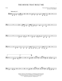 The House That Built Me (Download) 