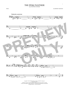 The Pink Panther (Download) 