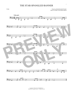 The Star-Spangled Banner (Download) 