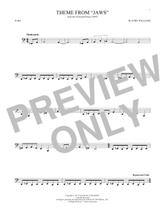 Theme from Jaws (Download) 