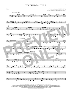 You're Beautiful (Download) 