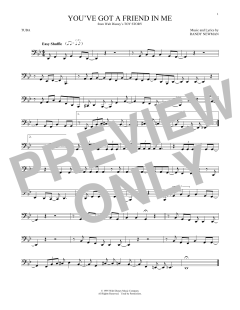 You've Got A Friend In Me (Download) 