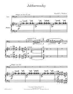 Jabberwocky (Download) 