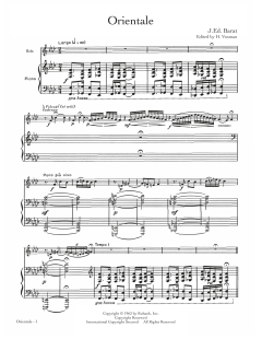 Orientale (Download) 