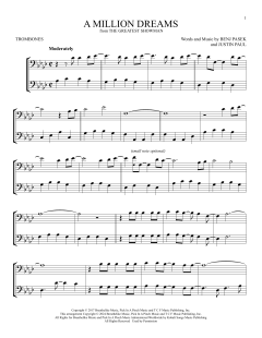 A Million Dreams (Download) 