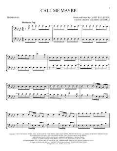 Call Me Maybe (Download) 