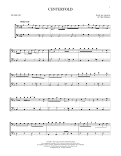 Centerfold (Download) 