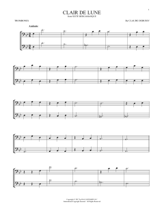 Clair De Lune (Download) 