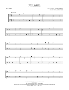 Edelweiss (Download) 