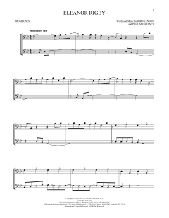 Eleanor Rigby (Download) 