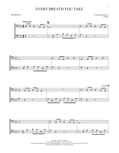 Every Breath You Take (Download) 