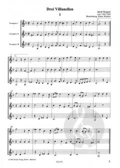 2 mal 3 = 1 (Klaus Winkler) 