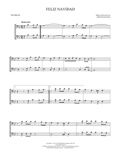 Feliz Navidad (Download) 