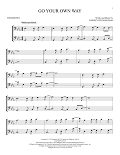 Go Your Own Way (Download) 