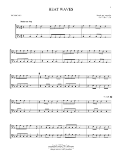 Heat Waves (Download) 