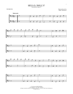 Hello, Dolly! (Download) 