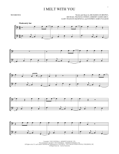 I Melt With You (Download) 