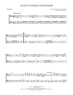 I Want To Hold Your Hand (Download) 