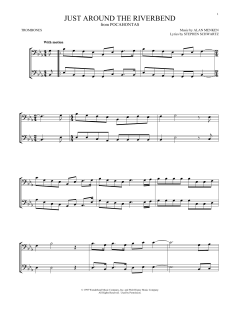 Just Around The Riverbend (Download) 