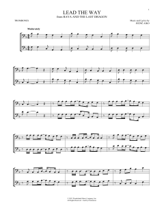 Lead The Way (Download) 