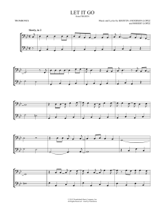 Let It Go (Download) 