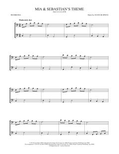 Mia & Sebastian's Theme (Download) 