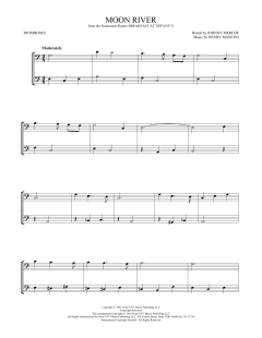 Moon River (Download) 