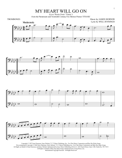 My Heart Will Go On (Download) 