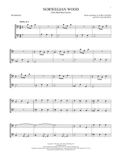 Norwegian Wood (Download) 