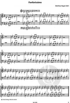 Fanfarissimo (Matthias Nagel) 
