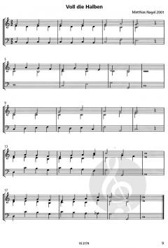 Fanfarissimo (Matthias Nagel) 