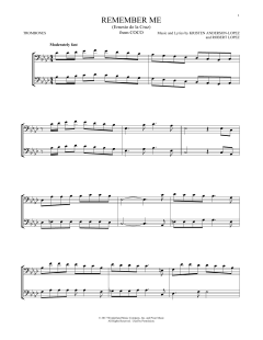 Remember Me (Download) 