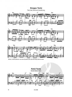 Klezmer-Brass (Dieter Kanzleiter) 