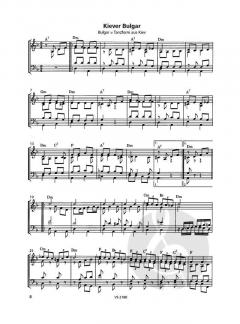 Klezmer-Brass (Dieter Kanzleiter) 