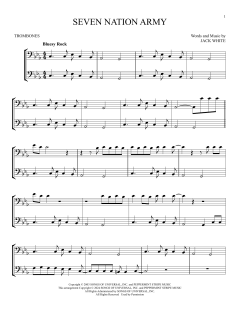 Seven Nation Army (Download) 