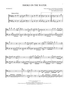 Smoke On The Water (Download) 