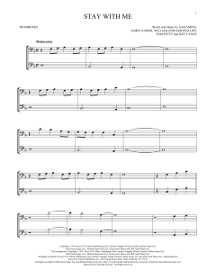 Stay With Me (Download) 