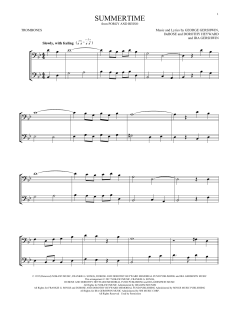 Summertime (Download) 