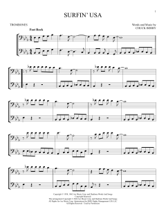 Surfin' U.S.A. (Download) 