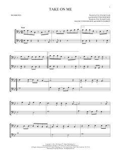 Take On Me (Download) 