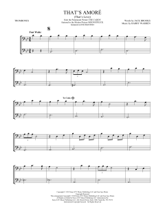 That's Amore (Download) 