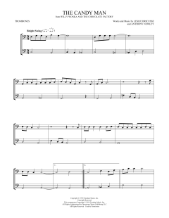 The Candy Man (Download) 