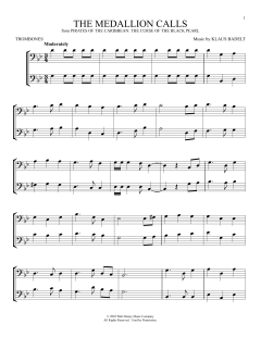 The Medallion Calls (Download) 